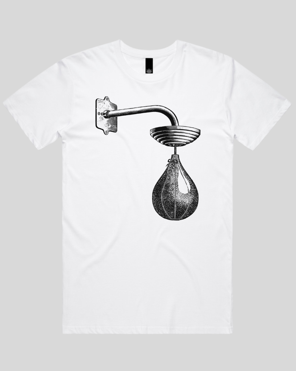 Punch Drills Men's T-Shirt