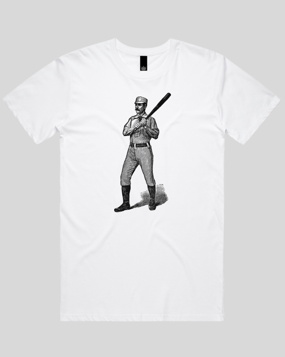 The Vintage Swing Men's T-Shirt