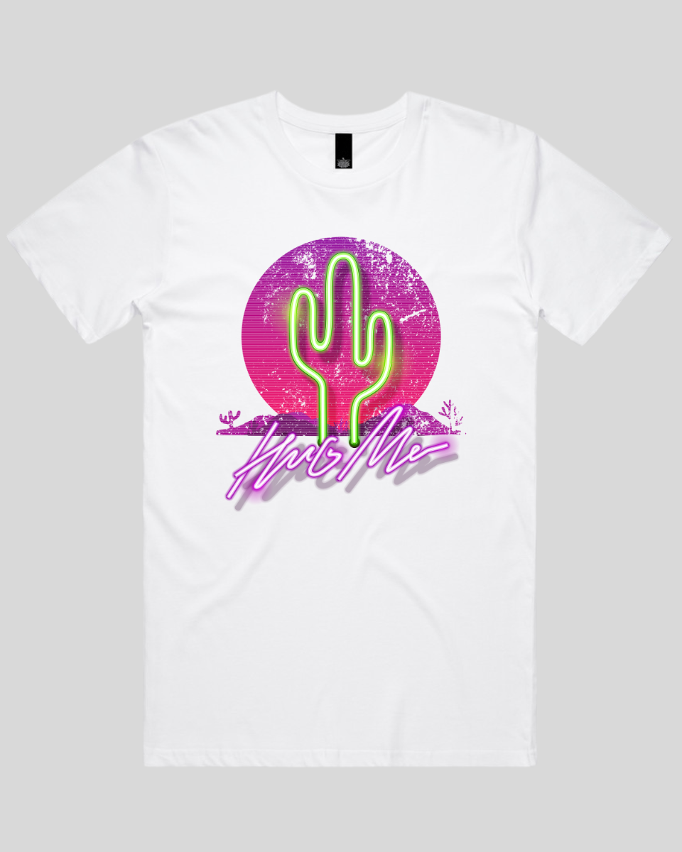 Hug Me Men's T-Shirt