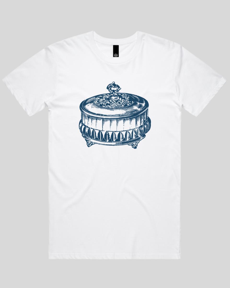 Trinket Box Men's T-Shirt