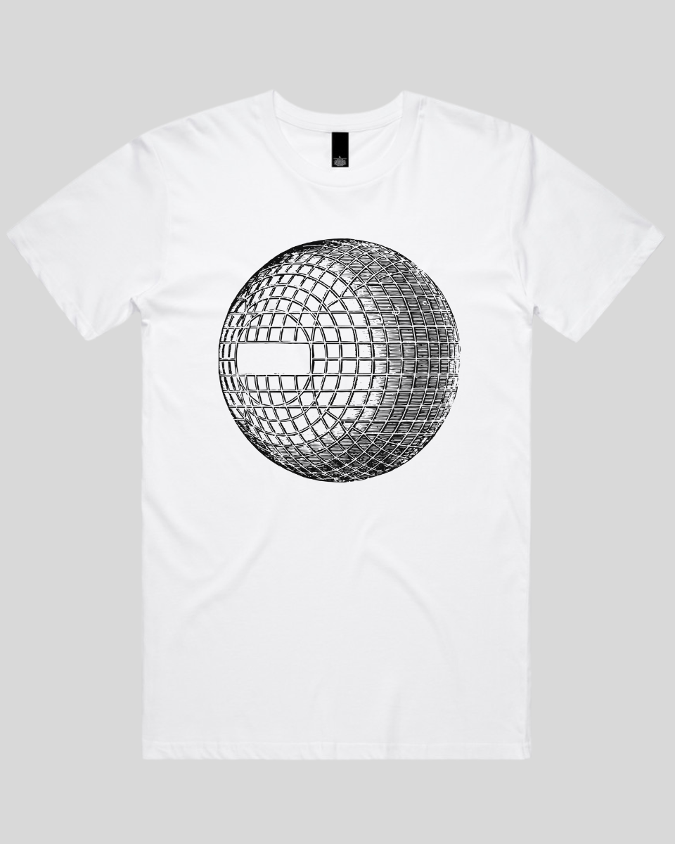 Baseline Men's T-Shirt