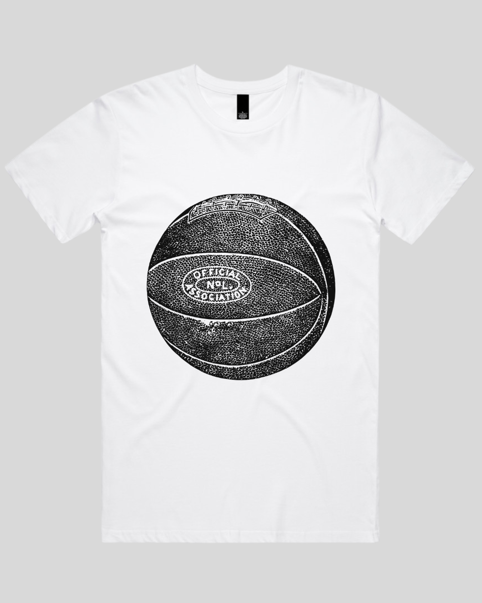 Old School Ball Men's T-Shirt
