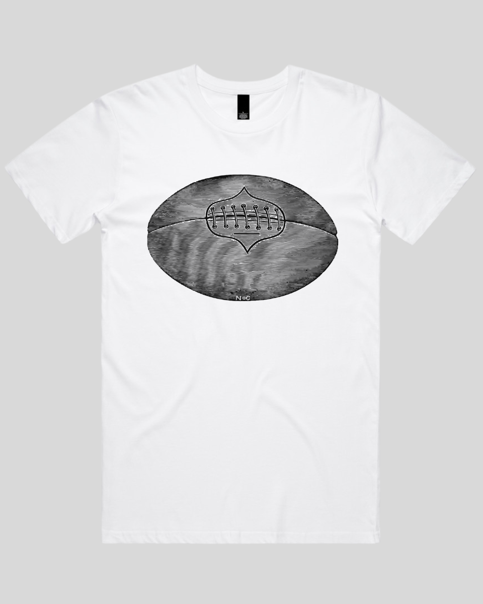 ToughKick Men's T-Shirt