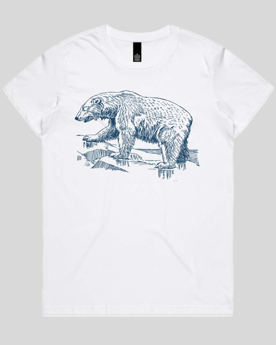 Icebear Women's Tee