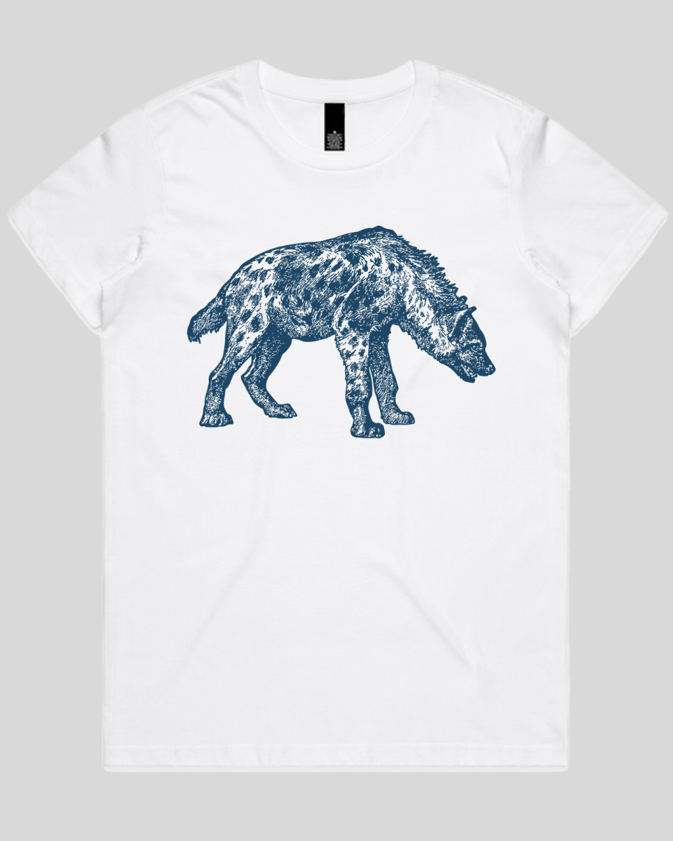 Hyena Women's Tee